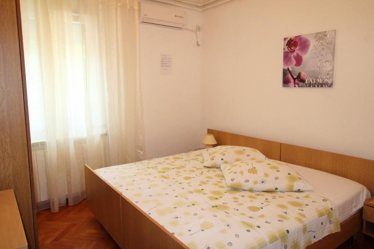 Apartment Valentina Liznjan Ngoại thất bức ảnh