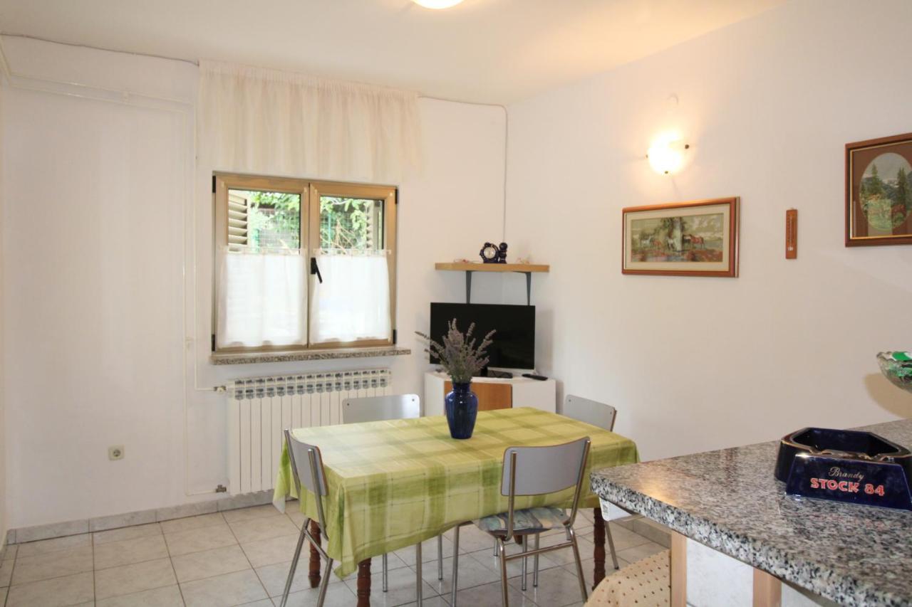 Apartment Valentina Liznjan Ngoại thất bức ảnh