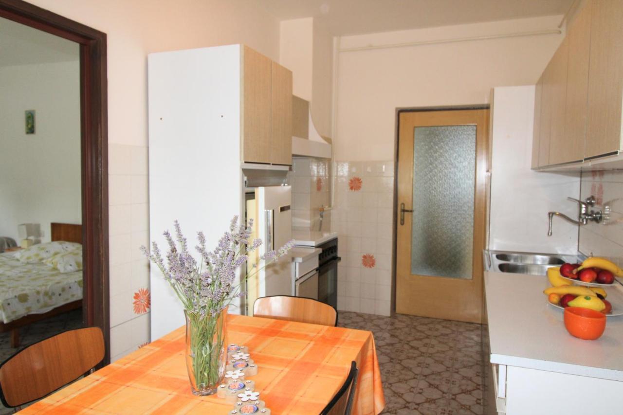 Apartment Valentina Liznjan Ngoại thất bức ảnh