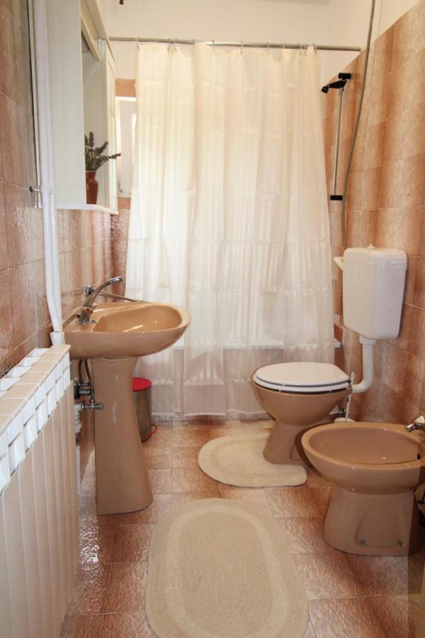 Apartment Valentina Liznjan Ngoại thất bức ảnh