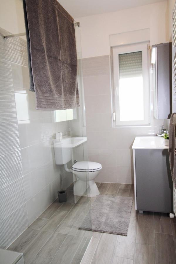 Apartment Valentina Liznjan Ngoại thất bức ảnh
