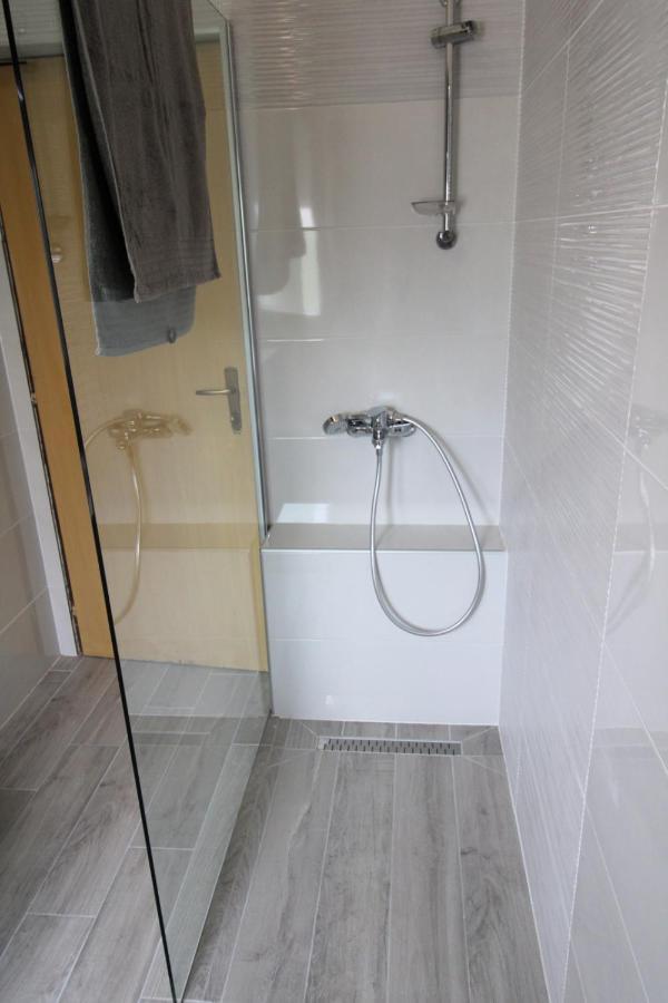 Apartment Valentina Liznjan Ngoại thất bức ảnh